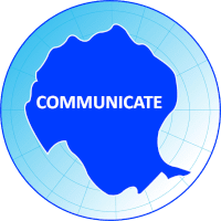 Communicate Communicate