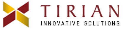 Tirian Innovative Solutions Logo