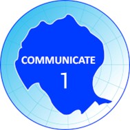 communicate