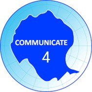 communicate