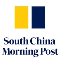 SCMP logo