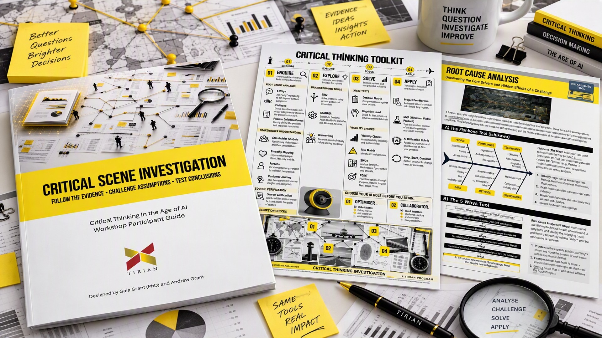 CSI workbookToolkit marketing 16-9